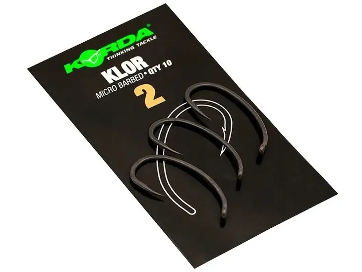 2-x-haczyk-korda-klor-size-2-stan-nowy