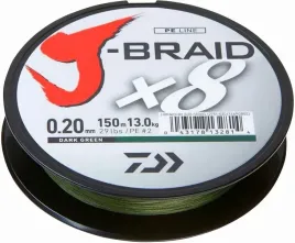 2-x-plecionka-daiwa-j-braid-x8-028mm-300m-dark-green