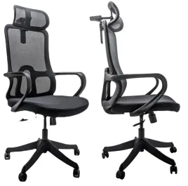 fotel-biurowy-ergonomiczny-czarny-obrotowy-materialowy-krzeslo-biurowe