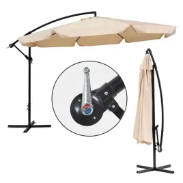 parasol-ogrodowy-duzy-350-cm-z-wysiegnikiem-falbana-korbka-solidny-skladany