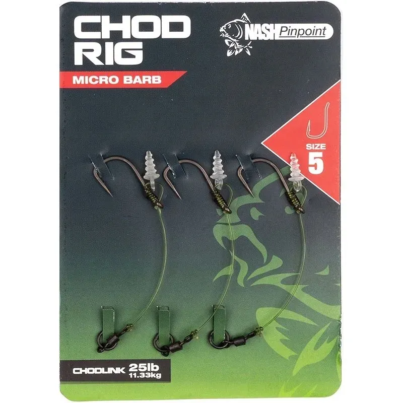 2-x-przypon-nash-chod-rig-micro-barbed-4-mb