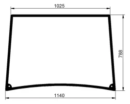 szyba-zetor-major-farmtrac-kabina-koja-przednia