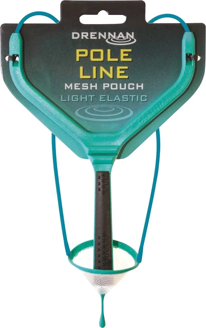 2-x-proca-wedkarska-drennan-pole-line-light-elastic-stan-nowy