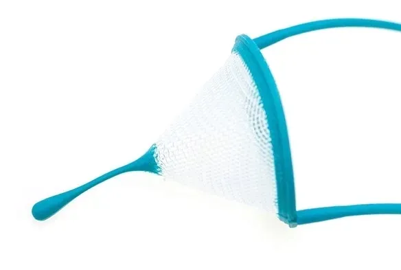 2-x-proca-wedkarska-drennan-pole-line-light-elastic-waga-z-opakowaniem-0-1-kg