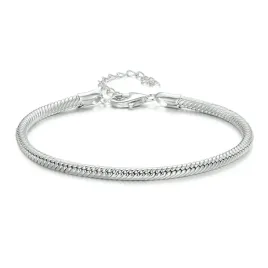 2-x-fraise-bransoletka-modulowa-do-charms-srebro-s925-gladka-rozmiar-18-cm