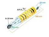 amortyzator-mini-quad-atv-110-125