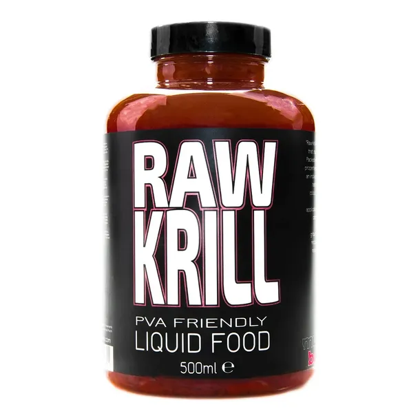 2-x-liquid-munch-baits-raw-krill-500ml