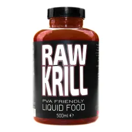 2-x-liquid-munch-baits-raw-krill-500ml