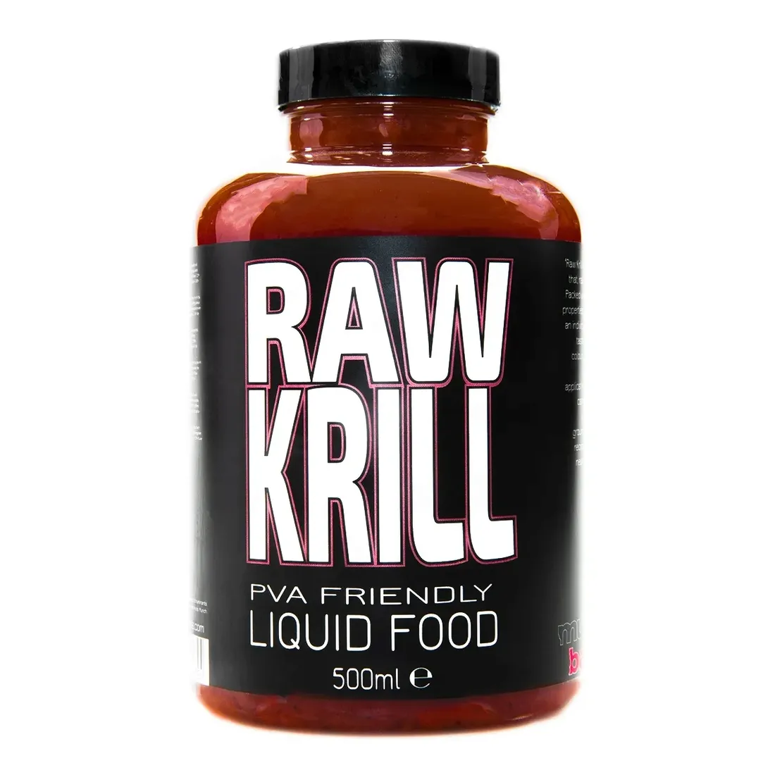 2-x-liquid-munch-baits-raw-krill-500ml