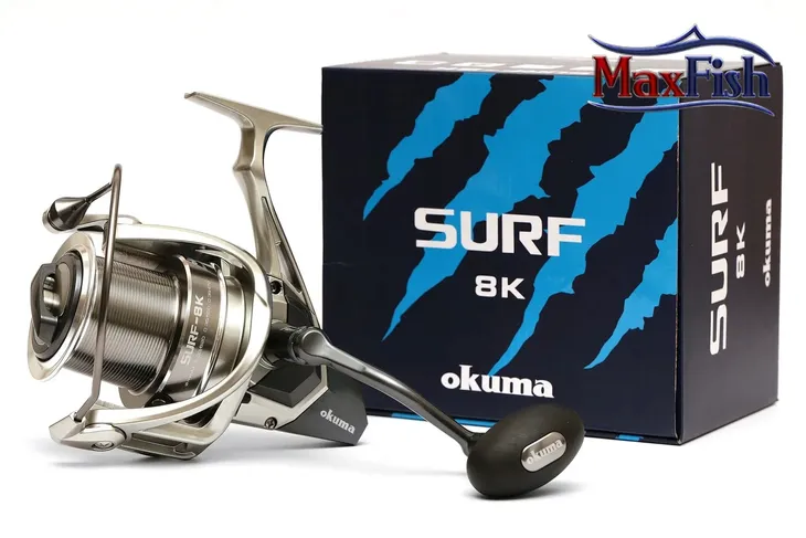 2-x-kolowrotek-okuma-8k-surf-fd-metoda-wedkowania-karpiowa