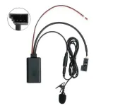 2-x-bmw-adapter-bluetooth-aux-e46-e53-e39-mikrofon