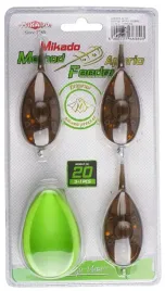 2-x-koszyczek-mikado-method-feeder-aperio-l-3x15g-fore