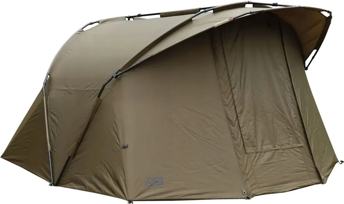 2-x-namiot-karpiowy-fox-eos-2-man-bivvy-stan-nowy