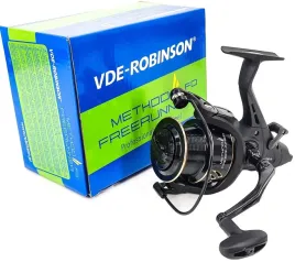 2-x-kolowrotek-vde-robinson-method-freerunner-fd-406