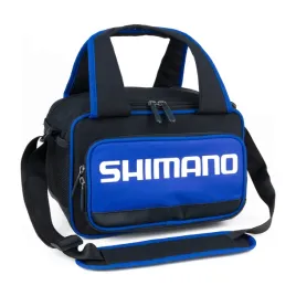 2-x-torba-shimano-taktyczna-tackle-bag-spinningowa