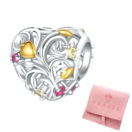 2-x-fraise-charms-srebro-925-azurowe-serce-beads-z-cyrkoniami-zawieszka