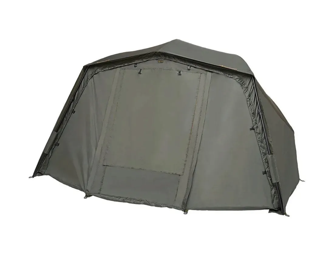 2-x-namiot-prologic-avenger-65-brolly-system-brolka-stan-nowy