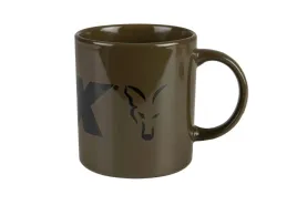 2-x-kubek-fox-green-and-black-logo-ceramic-350ml