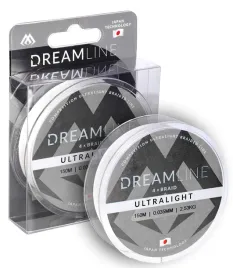 2-x-plecionka-mikado-dreamline-ultralight-150m-0047mm