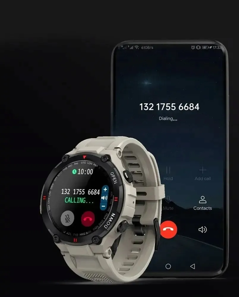 smartwatch-gravity-gt7-4-stan-nowy