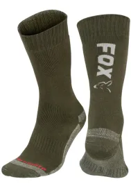 2-x-cfw119-fox-collection-socks-44-47-green-silver
