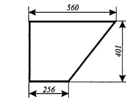 szyba-drzwi-dolne-prawe-stale-ciagnika-t25-a2-wladimirec-kabina-sokolka