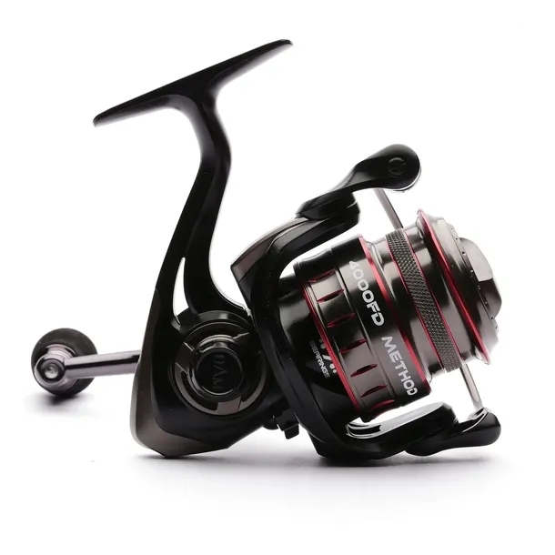 2-x-kolowrotek-dam-quick-4-method-4000-fd-6-1bb-moc-hamulca-8-kg