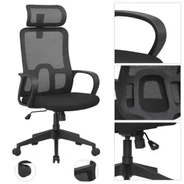 fotel-biurowy-ergonomiczny-czarny-obrotowy-materialowy-krzeslo-biurowe