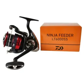 2-x-kolowrotek-daiwa-ninja-feeder-lt-6000ss-2024
