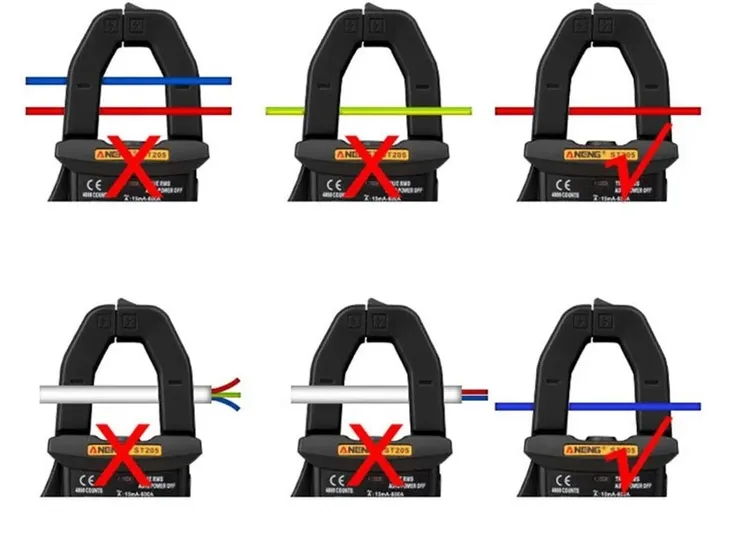2-x-multimetr-cegowy-aneng-st180-4000-stan-nowy-marka-aneng