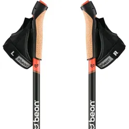 2-x-kije-nordic-walking-kijki-skladane-regulowane-do-chodzenia-teleskopowe