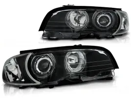lampy-bmw-e46-coupe-cabrio-99-03r-biale-ringi-ccfl-black-zarowki-gratis
