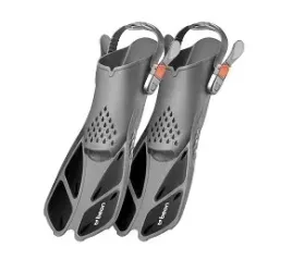 2-x-pletwy-do-nurkowania-plywania-snorkelingu-paskowe-regulowane-krotkie-42