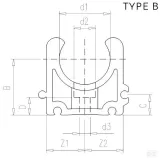 zacisk-rurowy-typ-bp-pp-vdl-32-mm-numer-katalogowy-czesci-bp3243