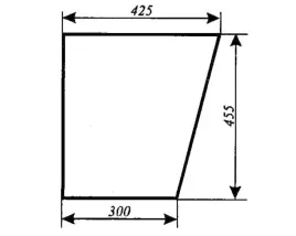 szyba-drzwi-dolna-dol-massey-ferguson-ciagnika-mf-255-kabina-sokolka
