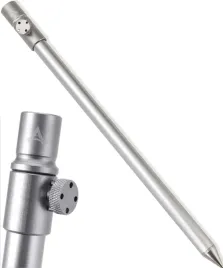 2-x-podporka-anaconda-gunmetal-banksticks-16mm-50-90cm