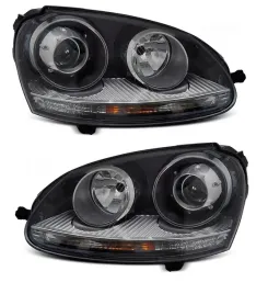 lampy-przednie-vw-golf-5-v-03-08r-xenon-tyc-silniczki-gratis