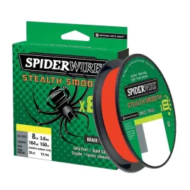 2-x-plecionka-spiderwire-stealth-smooth-x8-019mm-150m