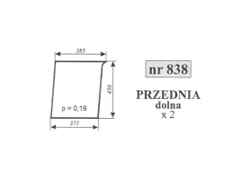 szyba-przednia-dolna-renault-838-7700016585