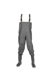 2-x-wodery-spodniobuty-nash-waders-size-45