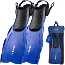 2-x-pletwy-do-nurkowania-plywania-snorkelingu-paskowe-regulowane-beon-44-48