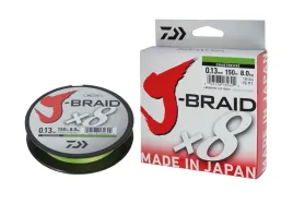 2-x-plecionka-daiwa-j-braid-x8-035mm-300m-chartreuse
