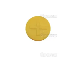 faster-zaslepka-zolty-2-szt-s-112714