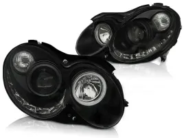 lampy-mercedes-clk-w209-03-10r-daylight-black-led-super-efekt