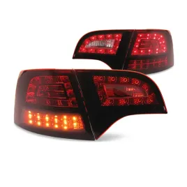lampy-diodowe-led-audi-a4-b7-avant-04-08r-red-super-efekt