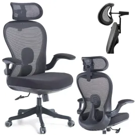 fotel-biurowy-obrotowy-czarny-ergonomiczny-materialowy-krzeslo-do-biurka