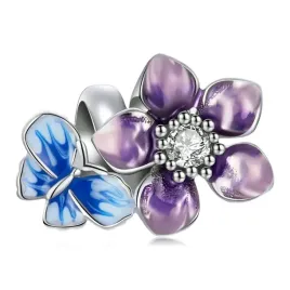 2-x-fraise-charms-srebro-proby-925-kwiatek-motyl-zawieszka