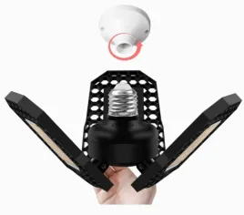lampa-sufitowa-warsztatowa-robocza-zarowka-e27-60w
