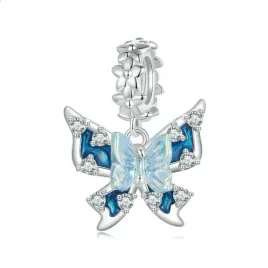 2-x-fraise-charms-srebro-s925-motylek-zawieszka-do-bransoletki-na-lancuszek