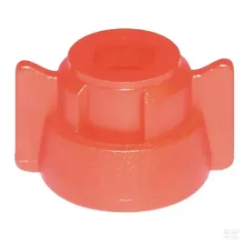 pokrywka-dyszy-bagnet-sw11-czerwony-arag